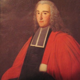 François du Colombier