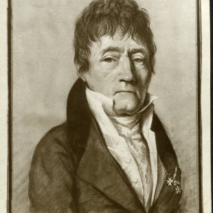 Louis Marie du Parc (1745 - 1823)