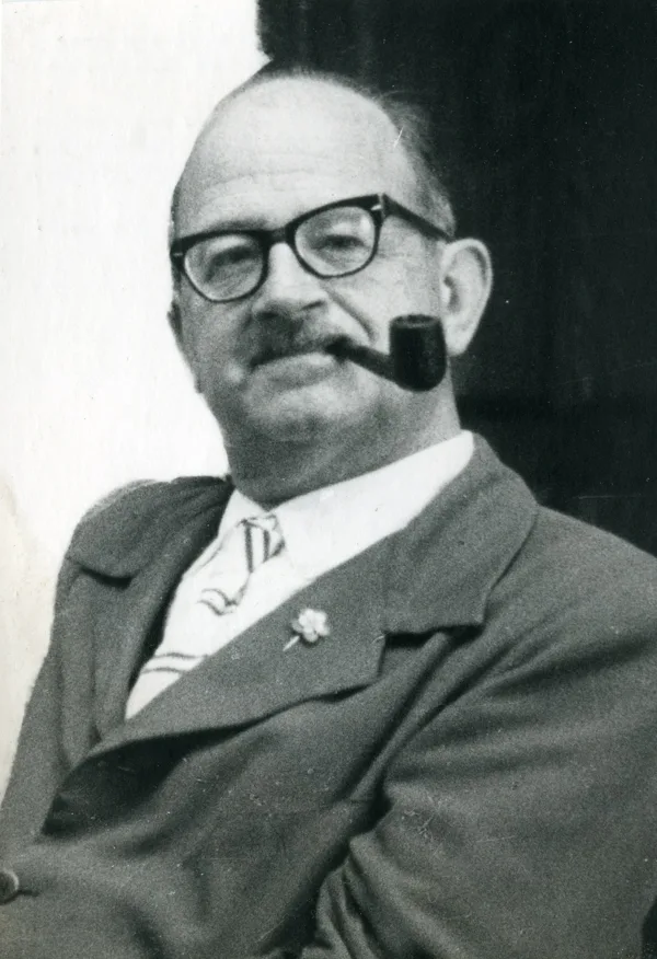 Yan (1900-1965)