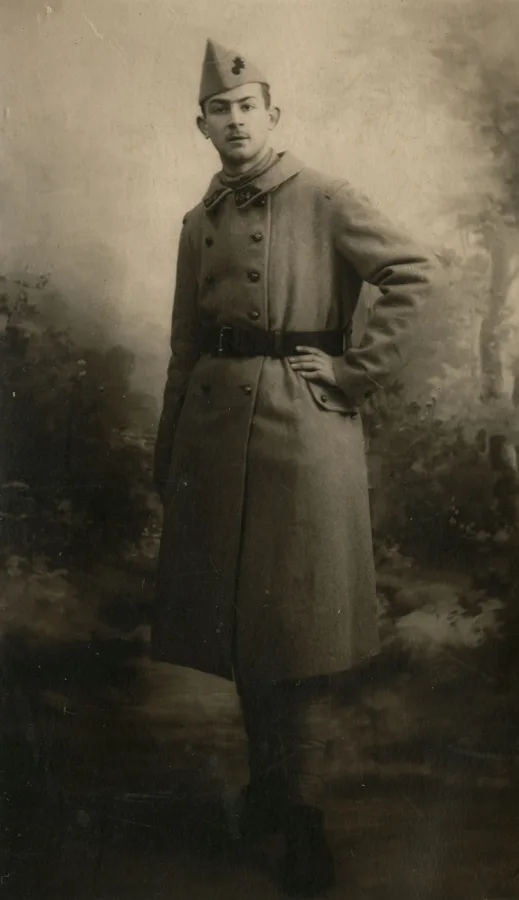 Yan militaire