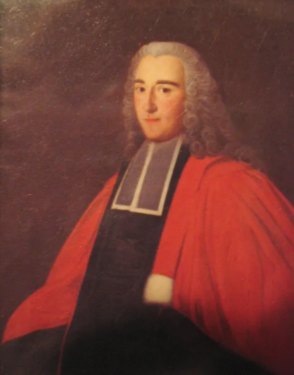 François du Colombier