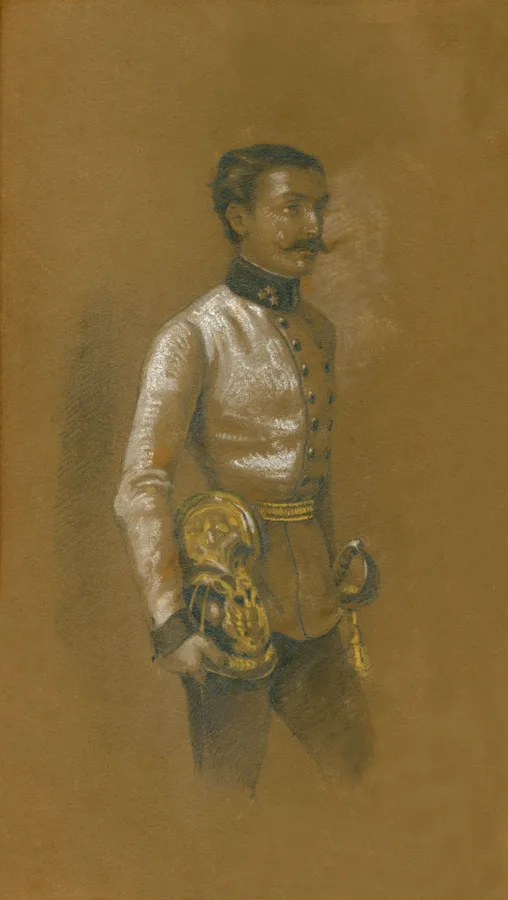 Maurice "jeune"