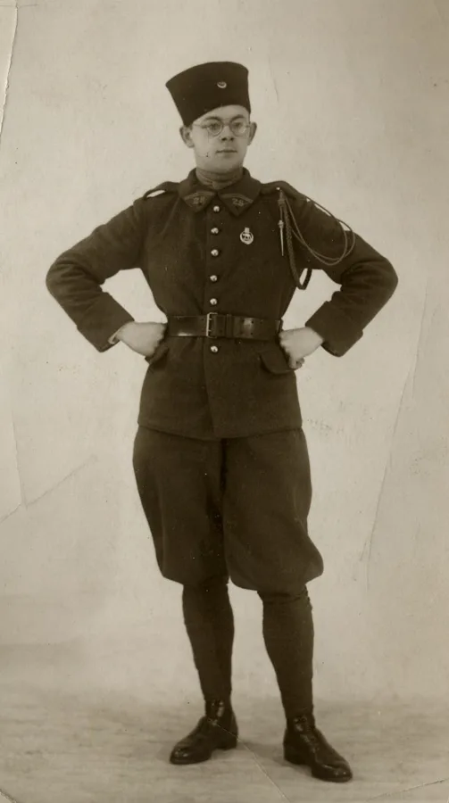Maurice militaire