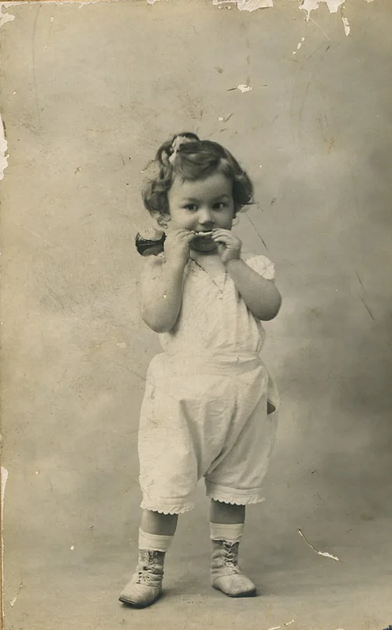 Maurice petit