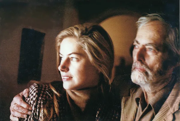 Robert et Eliane